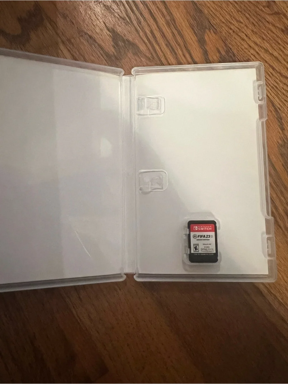Nintendo Switch excellent listing